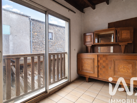Vente maison 2 pièces Vente maison 2 pièces