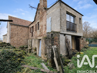 Vente maison 2 pièces Vente maison 2 pièces