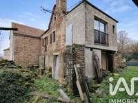 Vente maison 2 pièces Vente maison 2 pièces