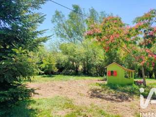 Vente maison 1 pièce Vente maison 1 pièce