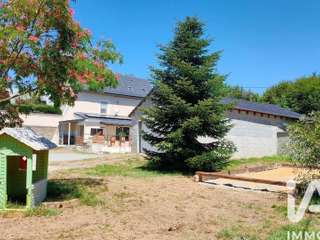Vente maison 1 pièce Vente maison 1 pièce