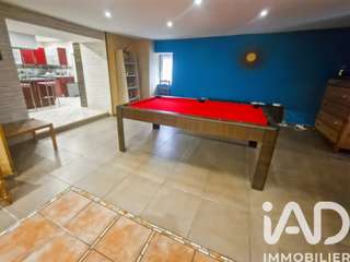 Vente maison 1 pièce Vente maison 1 pièce