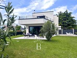 Vente Maison 4 chambresDrumettaz-Clarafond