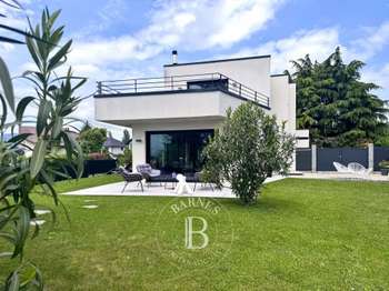 Vente maison 6 pièces Drumettaz-Clarafond 73