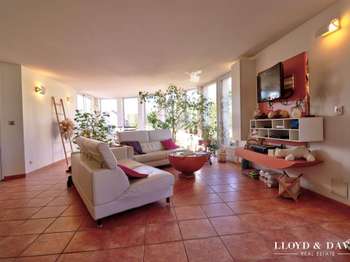 Vente Maison 4 chambresDrumettaz-Clarafond