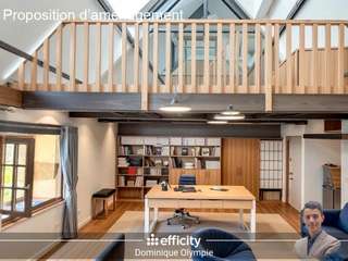 Vente maison 13 pièces