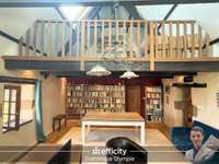 Vente maison 13 pièces