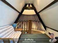 Vente maison 13 pièces