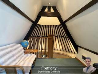 Vente maison 13 pièces