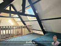 Vente maison 13 pièces