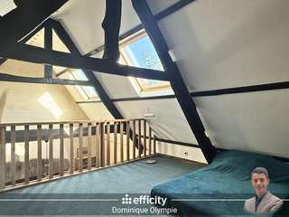 Vente maison 13 pièces