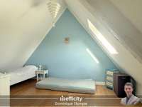 Vente maison 13 pièces
