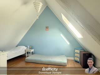 Vente maison 13 pièces