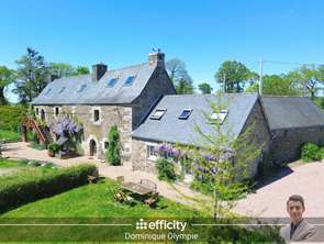 Vente Maison 6 chambresDuault