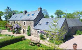 Photo Vente maison Duault