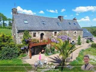 Vente maison 13 pièces