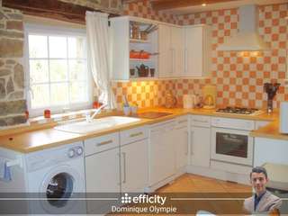 Vente maison 13 pièces