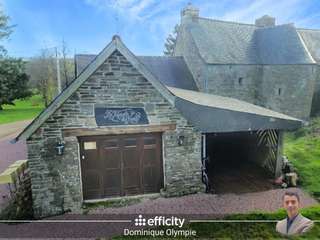 Vente maison 13 pièces