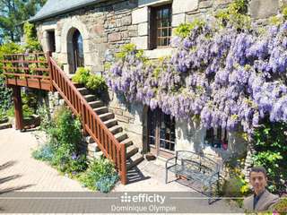 Vente maison 13 pièces