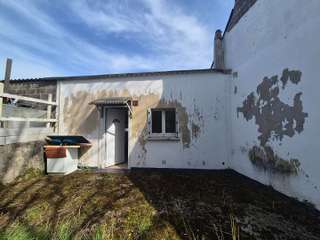 Vente maison 2 pièces Vente maison 2 pièces