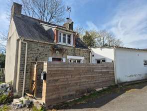 Vente Maison 1 chambreDuault