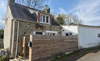 Photo Vente maison Duault