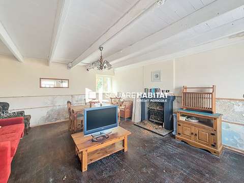 Vente maison 2 pièces Vente maison 2 pièces