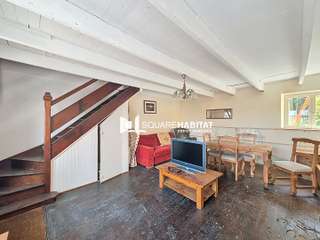 Vente maison 2 pièces Vente maison 2 pièces