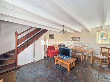 Vente maison 2 pièces Vente maison 2 pièces