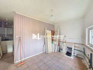 Vente maison 2 pièces Vente maison 2 pièces