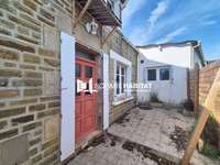 Vente maison 2 pièces Vente maison 2 pièces