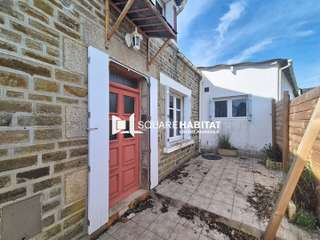 Vente maison 2 pièces Vente maison 2 pièces
