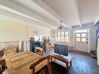 Vente maison 2 pièces Vente maison 2 pièces