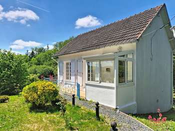 Vente Maison 1 chambreDuault