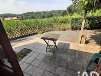Vente maison 2 pièces