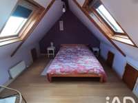 Vente maison 2 pièces