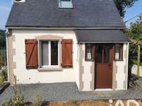 Vente maison 2 pièces