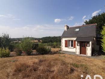 Photo Vente maison Duault