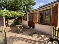 Vente maison 2 pièces