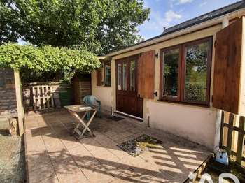 Vente maison 2 pièces