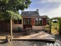 Vente maison 2 pièces