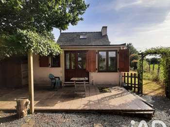 Vente maison 2 pièces