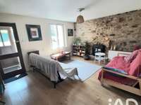 Vente maison 2 pièces