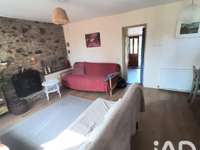 Vente maison 2 pièces