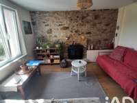Vente maison 2 pièces