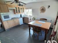 Vente maison 2 pièces