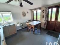 Vente maison 2 pièces