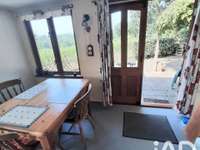 Vente maison 2 pièces