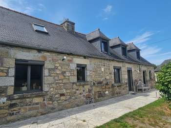 Vente Maison 3 chambresDuault