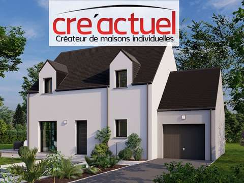 Vente maison 5 pièces Ducey 50